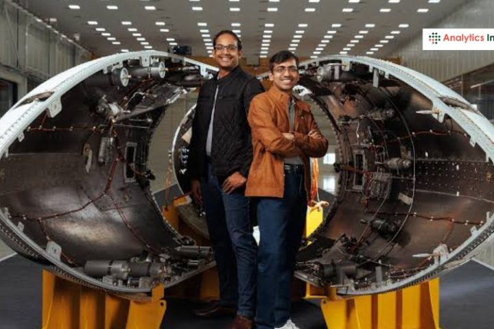 Skyroot Aerospace India First Space Unicorn