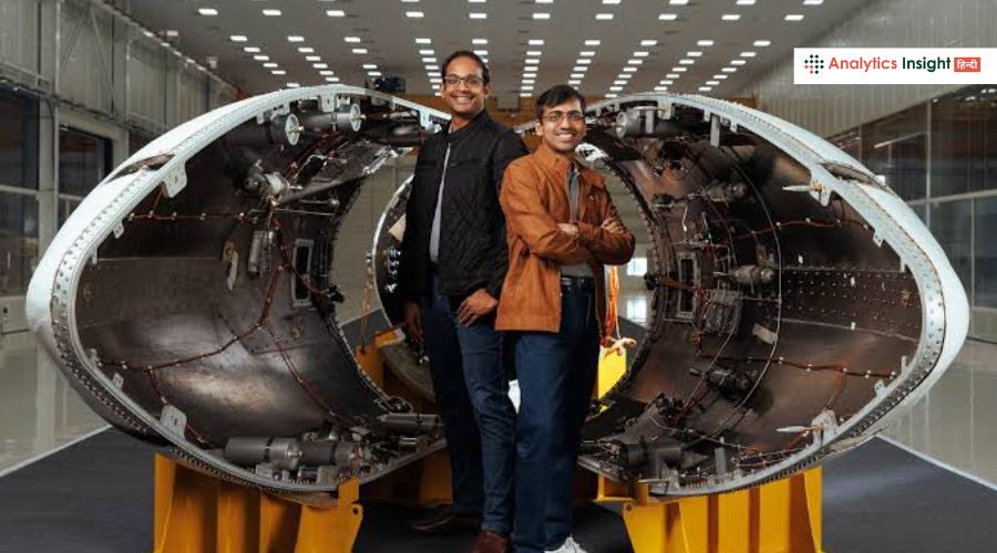 Skyroot Aerospace India First Space Unicorn