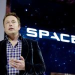 SpaceX-