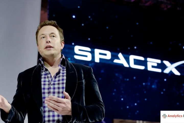 SpaceX-