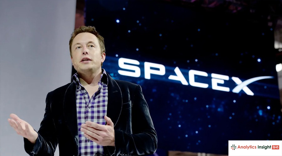 SpaceX-