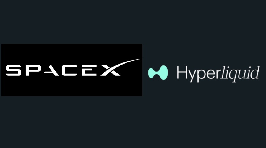 SpaceX शेयर गिरे, Hyperliquid पर ट्रेडर्स की दिलचस्पी क्यों कायम?