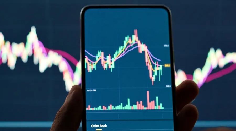 Stock Market Today: बढ़त के साथ खुले सेंसेक्स और निफ्टी