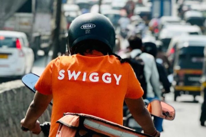 Swiggy Q1 FY27 Results Revenue Jumps