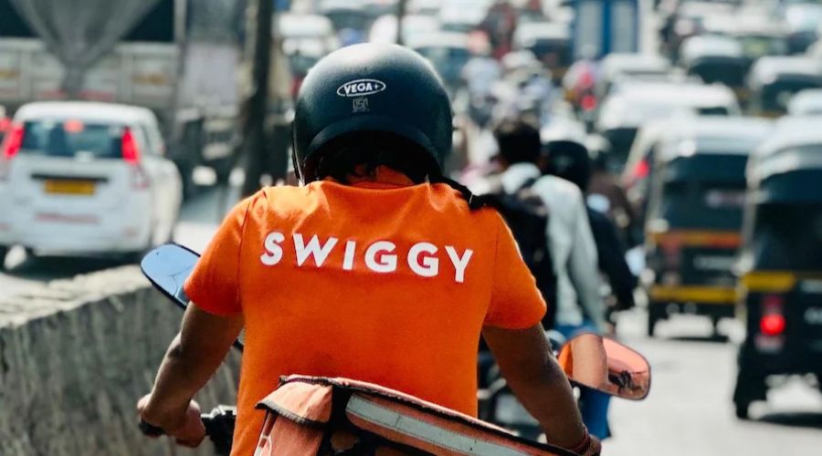 Swiggy Q1 FY27 Results Revenue Jumps