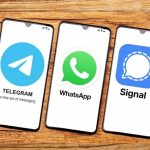 WhatsApp के बाद Telegram और Signal से सरकार पूछेगी बड़े सवाल
