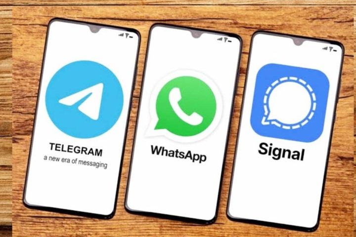 WhatsApp के बाद Telegram और Signal से सरकार पूछेगी बड़े सवाल