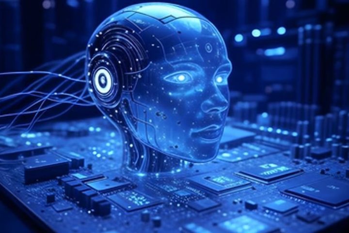 Top 10 AI Startups in New Delhi 2026