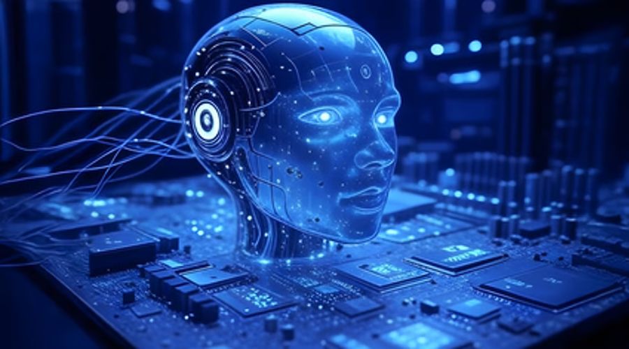 Top 10 AI Startups in New Delhi 2026
