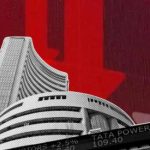 US-ईरान तनाव का असर, सेंसेक्स-निफ्टी में बड़ी गिरावट (1)