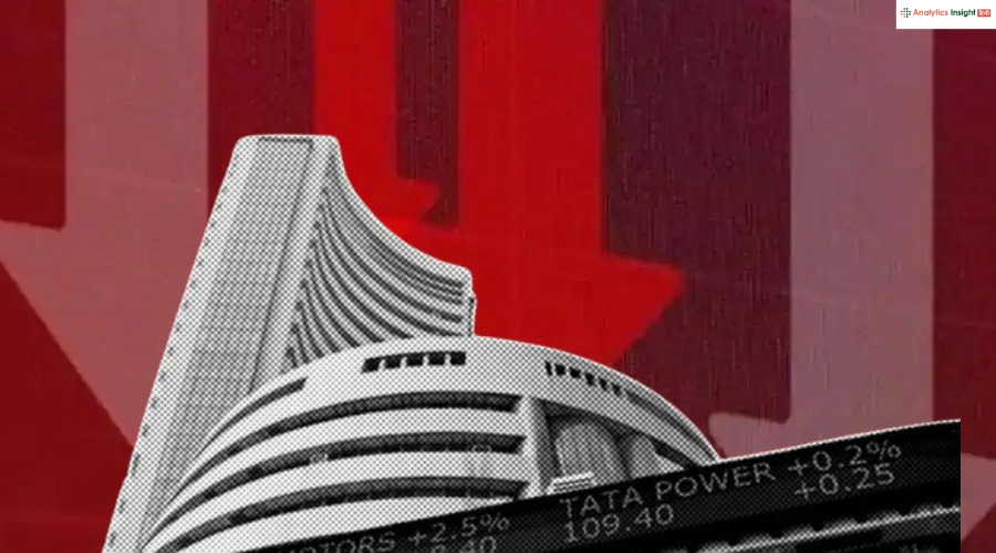 US-ईरान तनाव का असर, सेंसेक्स-निफ्टी में बड़ी गिरावट (1)