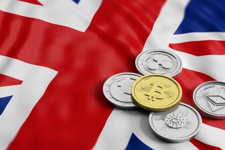 Uk में क्रिप्टो टैक्स बदलेगा, निवेशकों को मिलेगी बड़ी राहत
