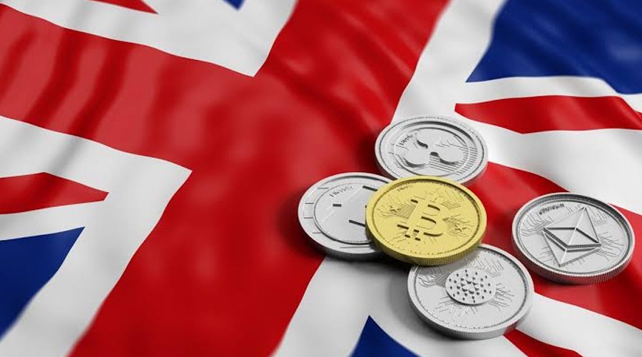 Uk में क्रिप्टो टैक्स बदलेगा, निवेशकों को मिलेगी बड़ी राहत