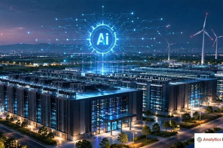 Uttar Pradesh AI Data Center Policy 2026 Approved