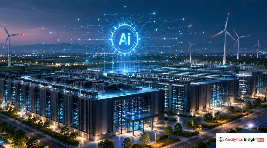 Uttar Pradesh AI Data Center Policy 2026 Approved