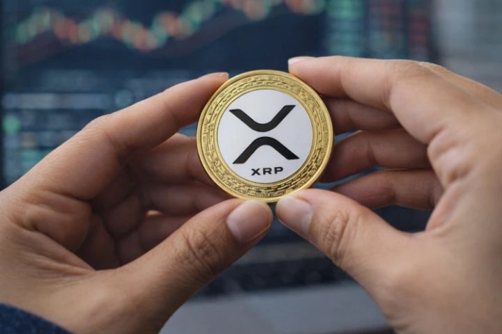 XRP बनेगा ट्रिलियन डॉलर किंग? विश्लेषक ने बताई बड़ी वजह