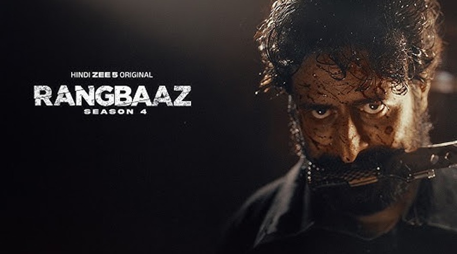 Rangbaaz 4 Mohit Raina Shiv Prakash Shukla
