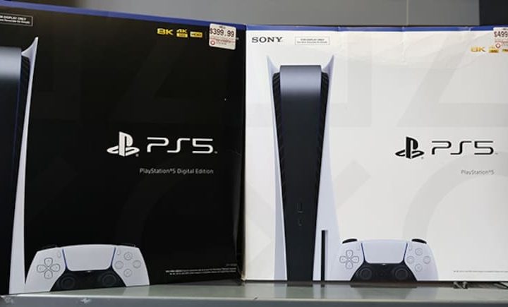 Sony का बड़ा ऐलान, 2028 से खत्म होंगी PlayStation गेम डिस्क