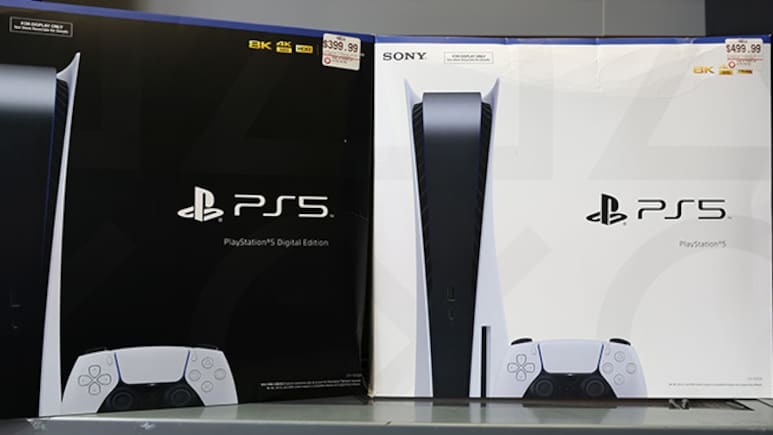 Sony का बड़ा ऐलान, 2028 से खत्म होंगी PlayStation गेम डिस्क