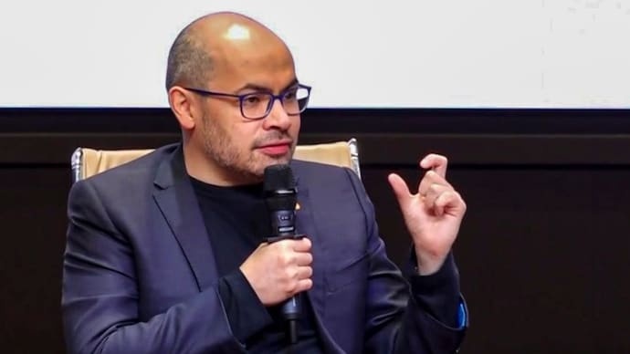 AGI बनेगा सबसे बड़ा तकनीकी क्रांति, DeepMind CEO का दावा