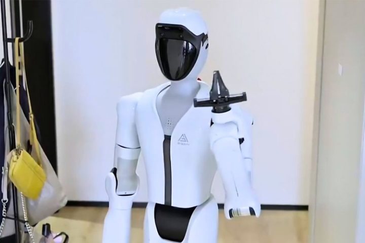 GigaAI का बड़ा दांव, पहली World Model AI कंपनी बनेगी IPO किंग