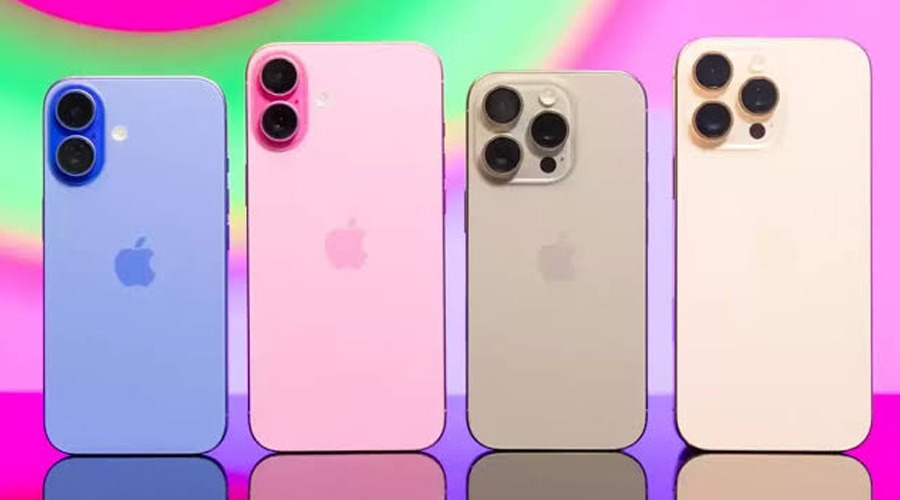 iPhone क्यों है खास? जानिए इसके 5 सुरक्षा फीचर्स