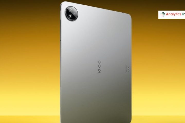 iQOO Pad 5c Launched in India Price Specifications Features