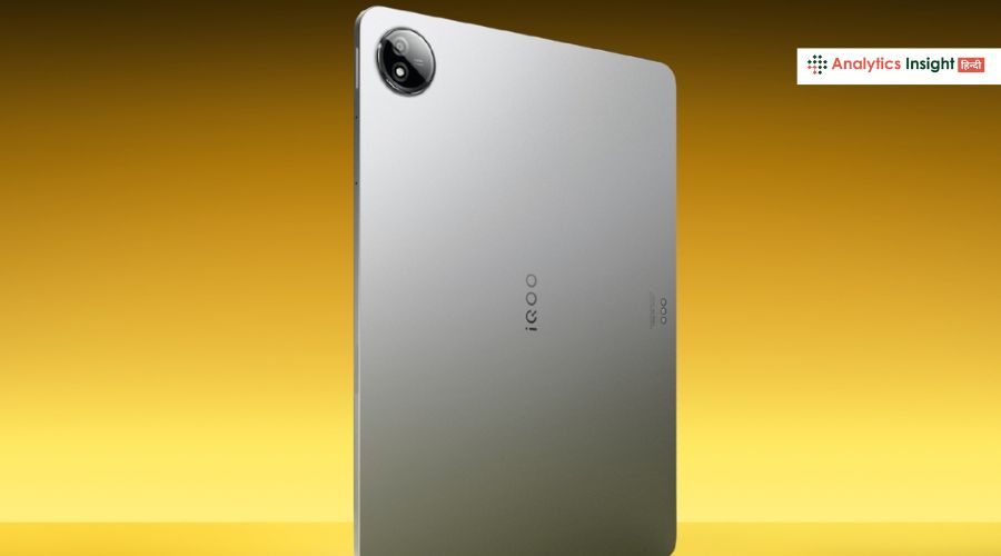iQOO Pad 5c Launched in India Price Specifications Features