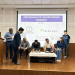AI रिसर्च के लिए IISC और TELUS Digital ने मिलाया हाथ