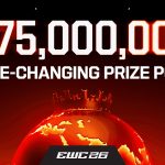Esports World Cup 2026: पेरिस में EWC का आगाज, 75 मिलियन डॉलर का प्राइज पूल