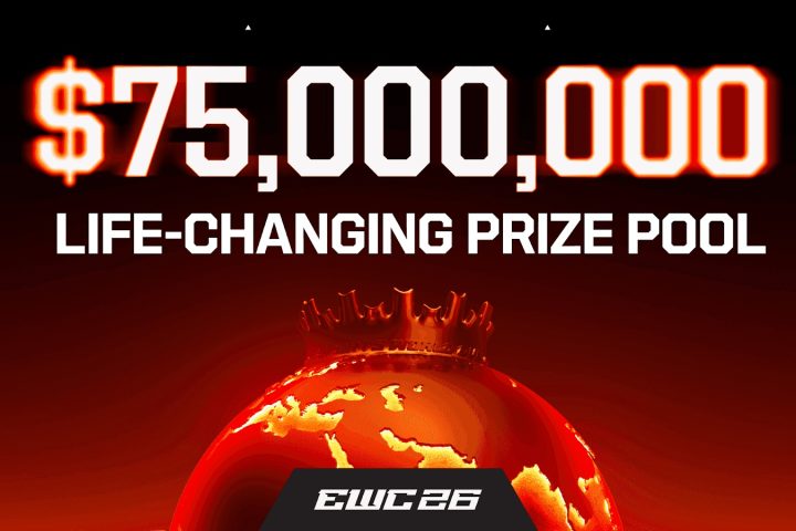 Esports World Cup 2026: पेरिस में EWC का आगाज, 75 मिलियन डॉलर का प्राइज पूल