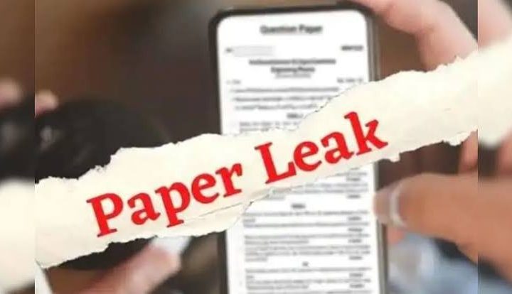 UTU Paper Leak: दिल्ली प्रदर्शन के बीच 90% सवाल LEAK, दो परीक्षाएं रद्द