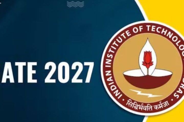 GATE 2027