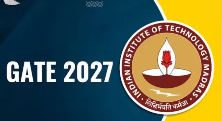 GATE 2027