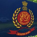 ED Raids West Bengal Crypto Chit Fund