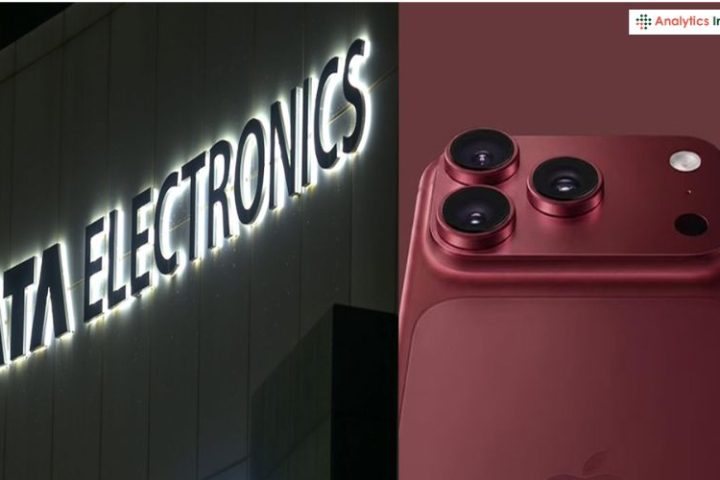 tata electronics data leak apple iphone government probe