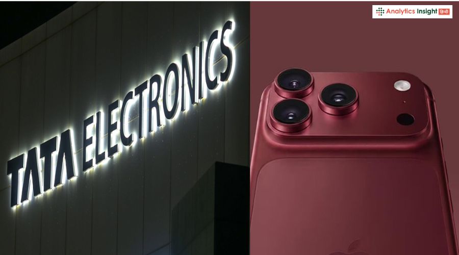 tata electronics data leak apple iphone government probe