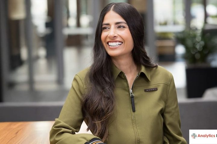 Asha Sharma Xbox Ceo Job Cuts