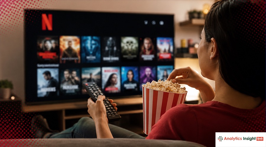 अब FREE में देखें Netflix, 30 दिन का ऑफर फिर शुरू