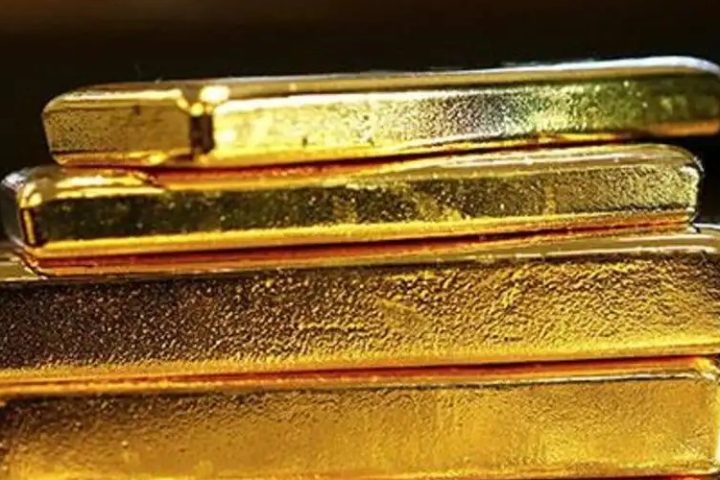दुबई का अनोखा बाजार, हिजाब से जूते तक सब सोने का मिलेगा