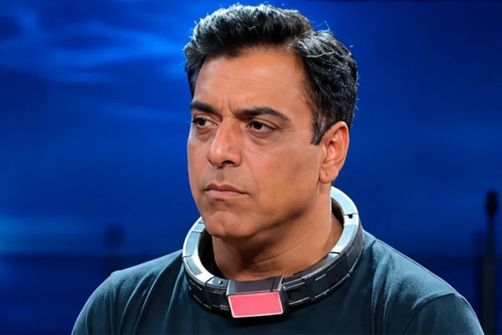 Lock Upp में राम कपूर ने पिता की आखिरी इच्छा से जुड़ा दर्दनाक राज खोला