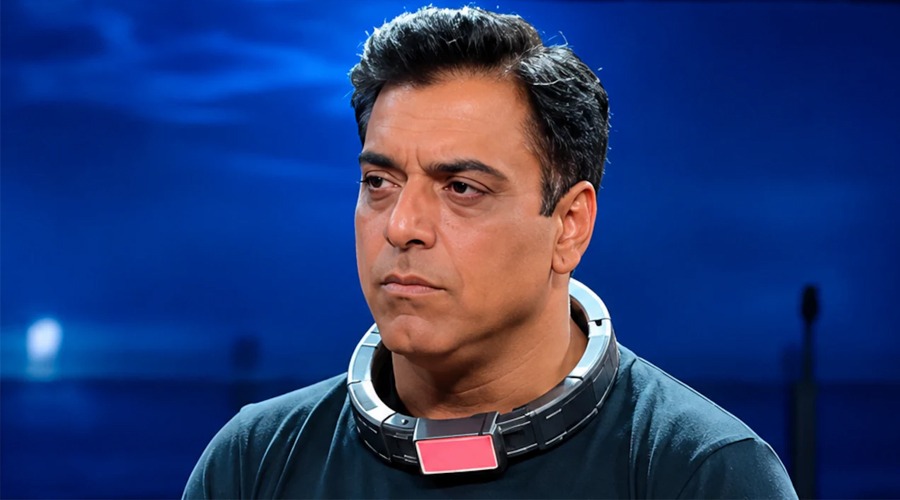 Lock Upp में राम कपूर ने पिता की आखिरी इच्छा से जुड़ा दर्दनाक राज खोला