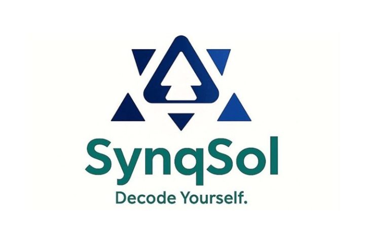 भारत में आया SynqSol AI, बदलेगा करियर और जिंदगी के फैसले