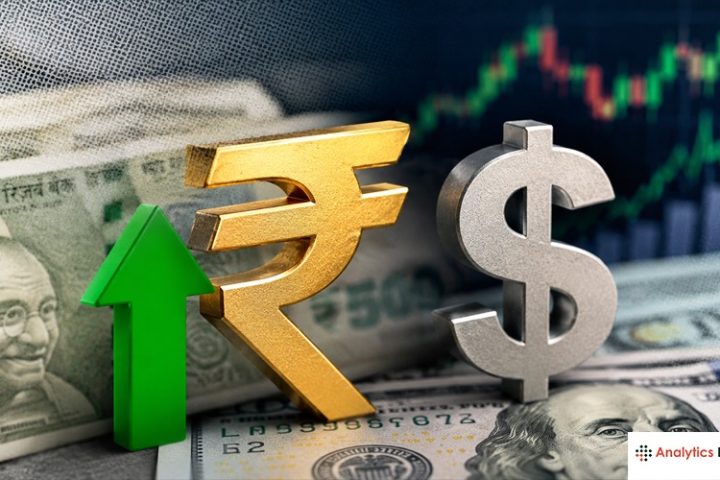 रुपये-का-दमदार-कमाल,-डॉलर-के-मुकाबले-13-पैसे-मजबूत
