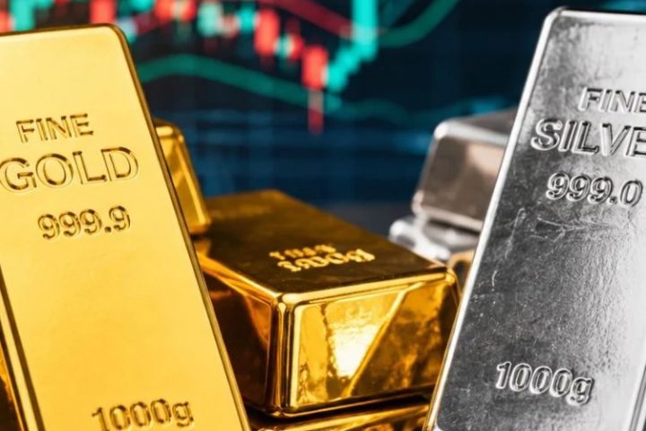 Gold Price Falls Check Today Rate