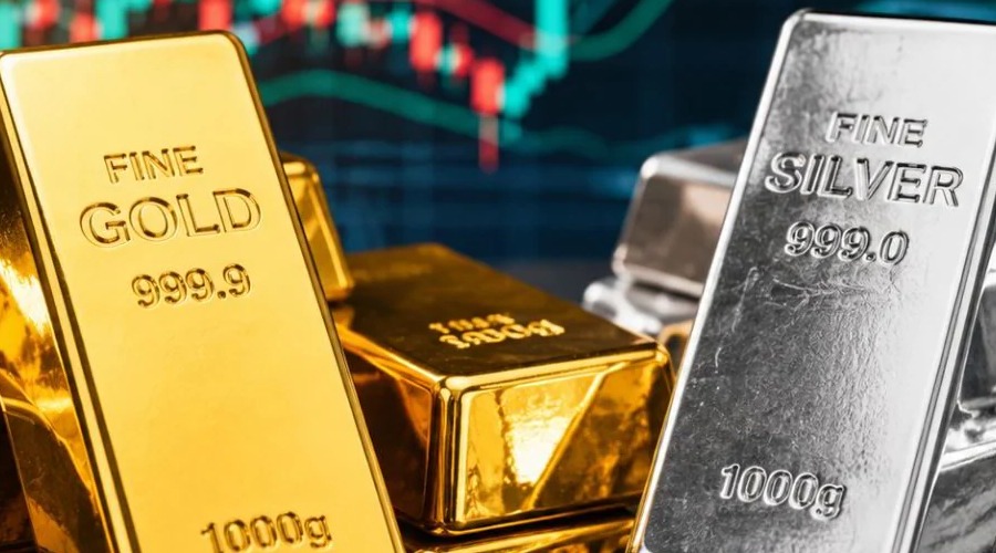 Gold Price Falls Check Today Rate