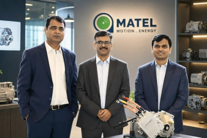 Matel Raises 130 Crore Funding Startup News