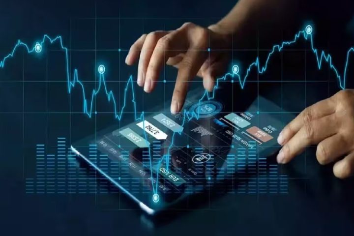 Stock To Buy Tuesday 8 Percent Return