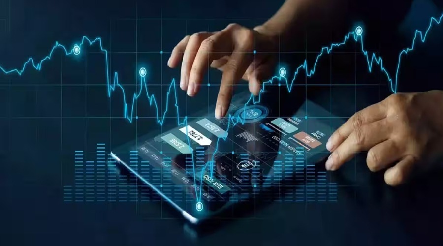 Stock To Buy Tuesday 8 Percent Return