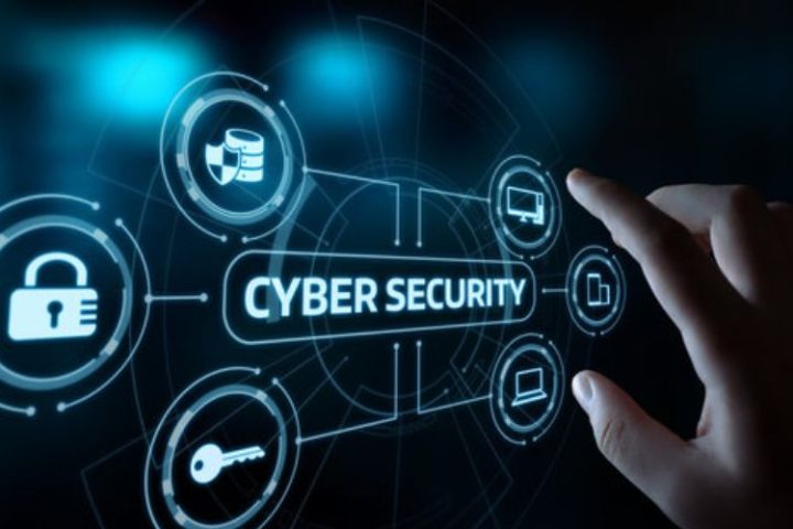 AI Cybersecurity Digital Bharat Resilience